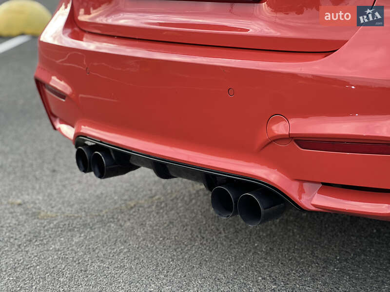 Седан BMW 3 Series 2013 в Киеве