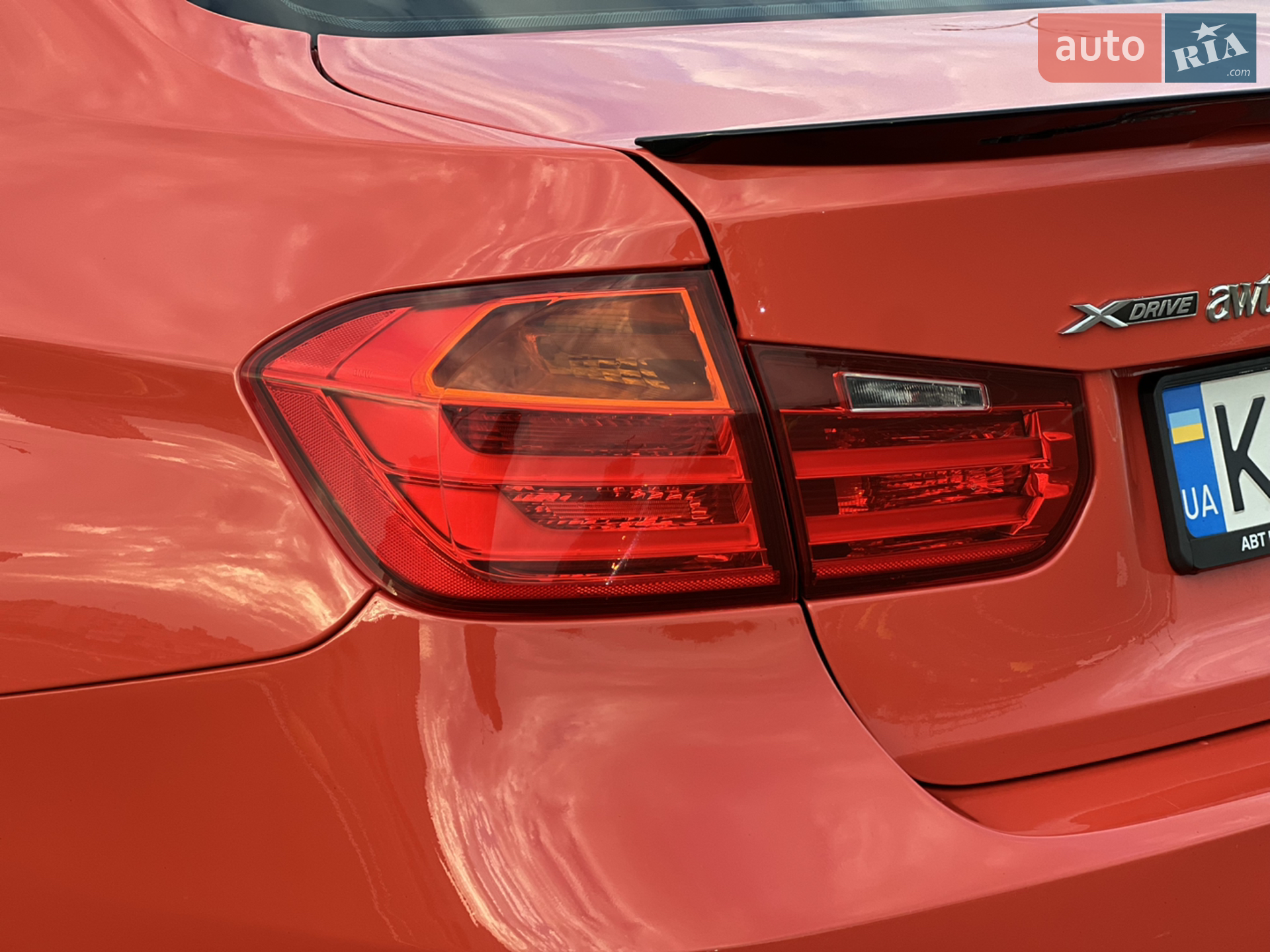2013 BMW 3er - мініатюра 37