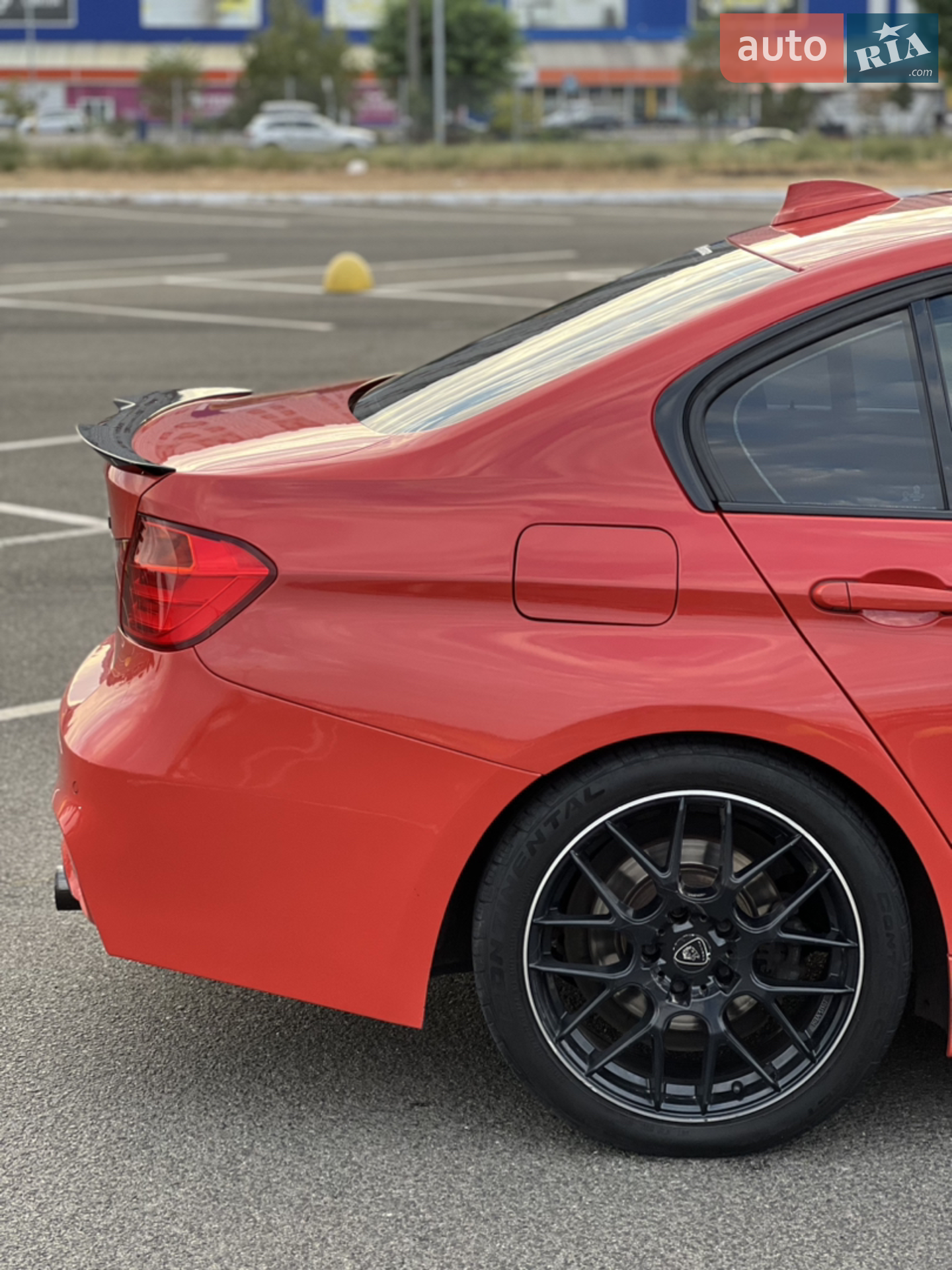 2013 BMW 3er - мініатюра 38