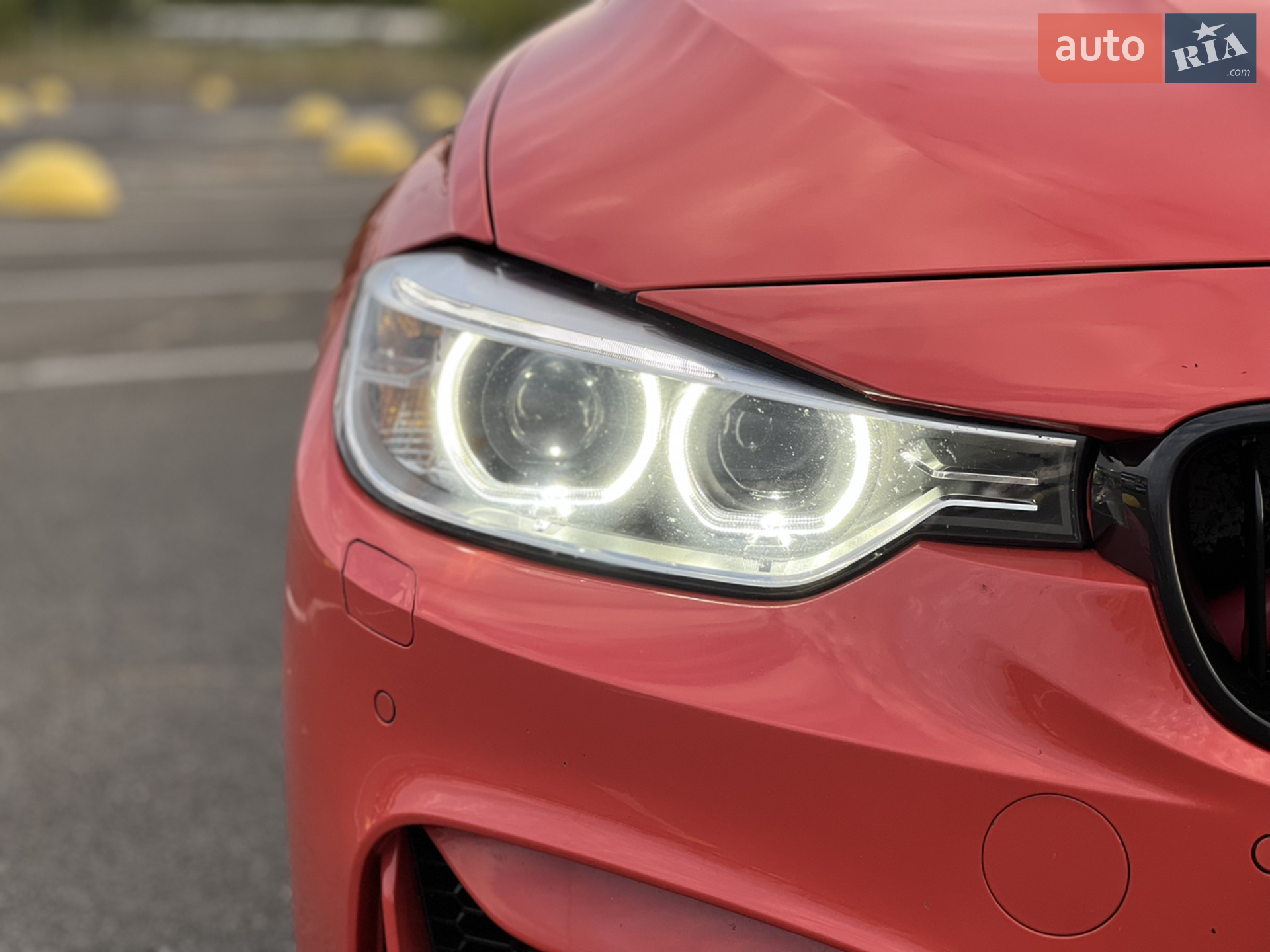 2013 BMW 3er - мініатюра 39