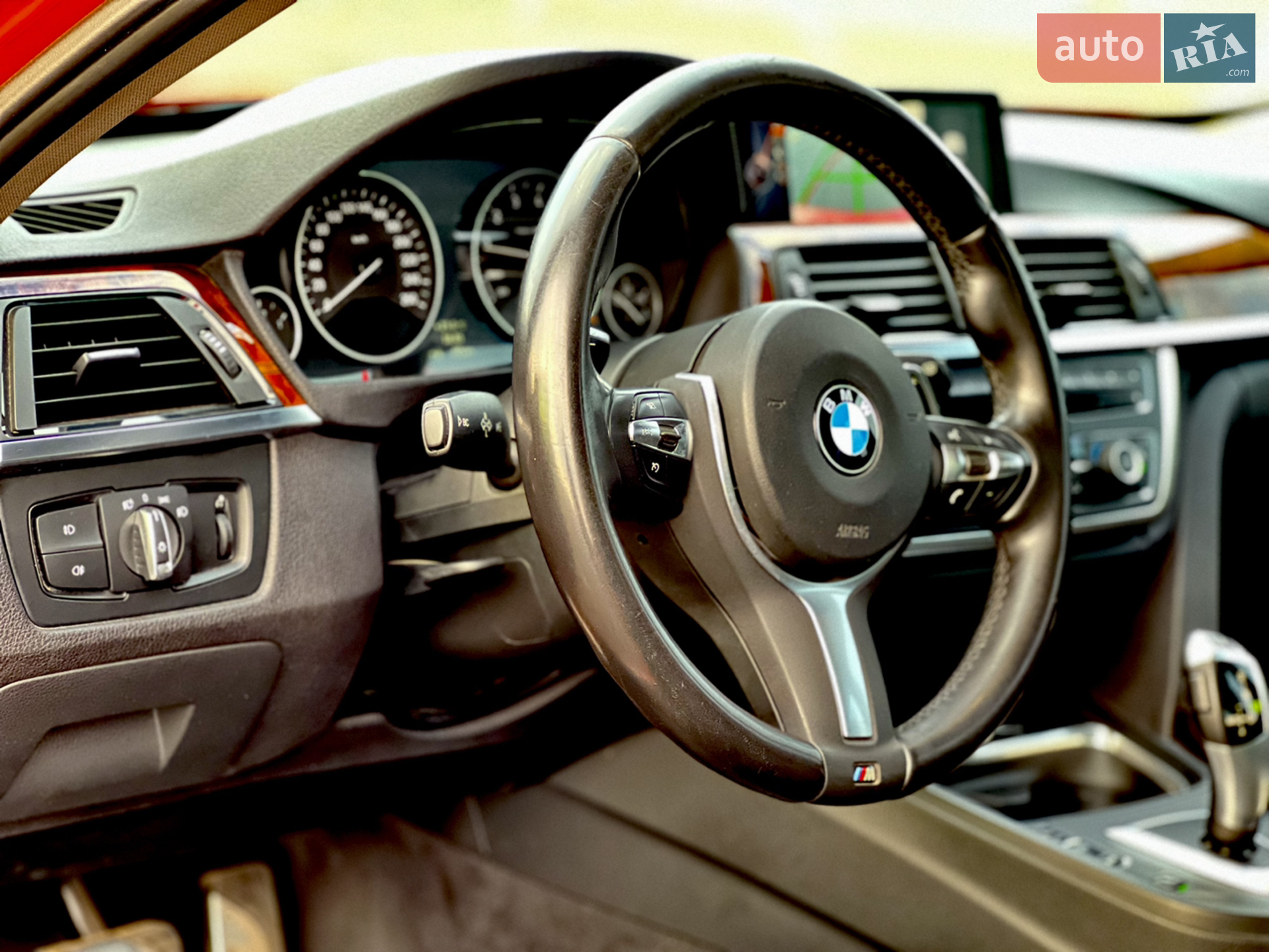 2013 BMW 3er - мініатюра 40