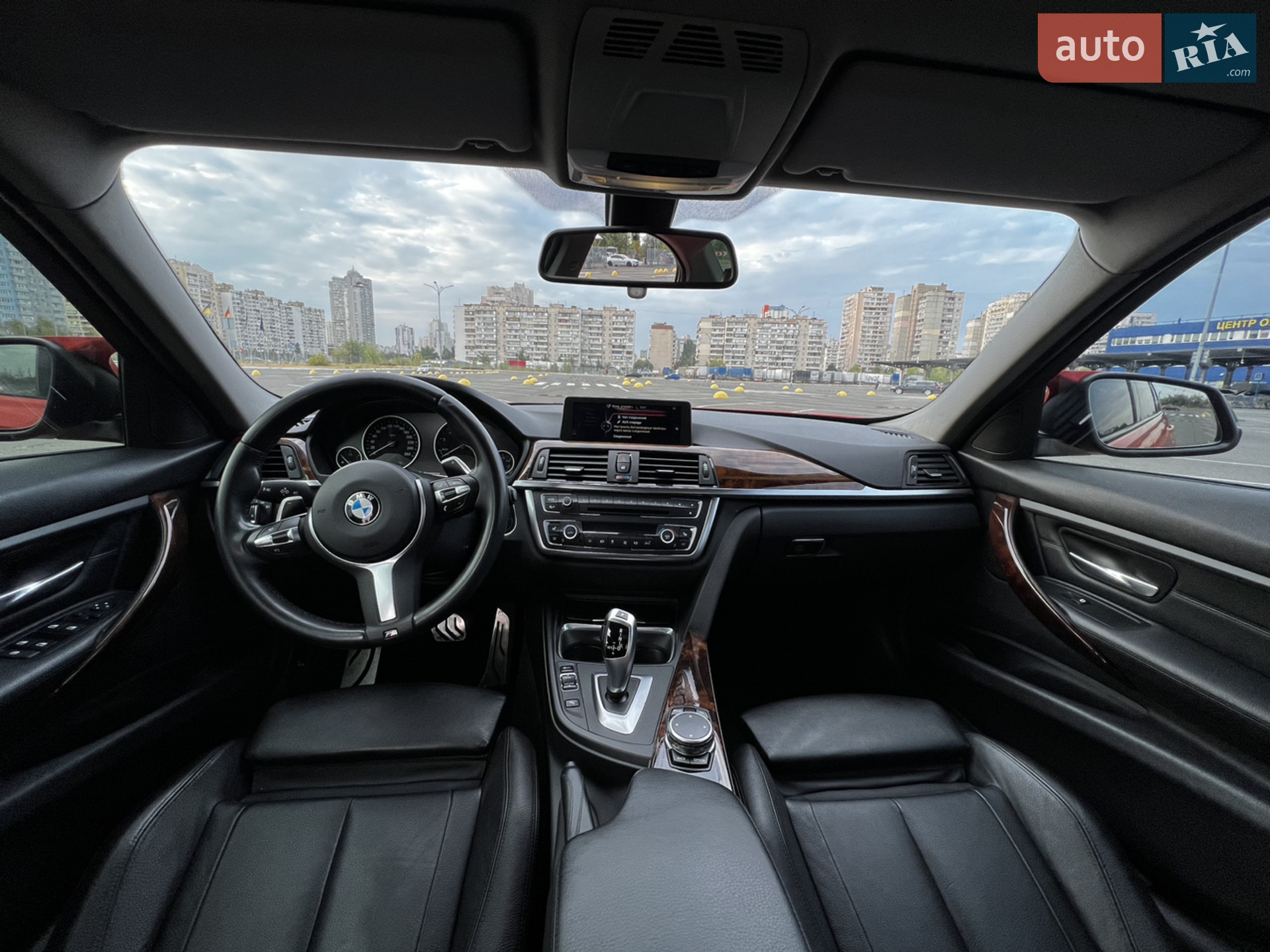 2013 BMW 3er - мініатюра 41