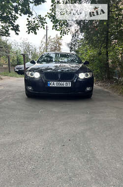 Купе BMW 3 Series 2008 в Києві