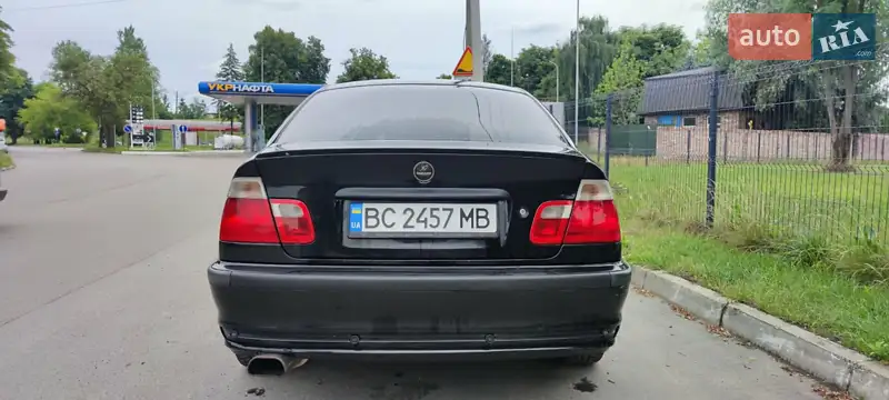 BMW 3 Series 2000 VIN WBAAL31030JJ67519 фото оголошення 30 з 72