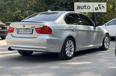 Седан BMW 3 Series 2011 в Броварах