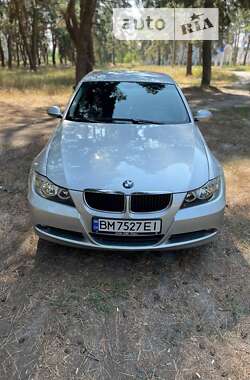 Универсал BMW 3 Series 2007 в Сумах