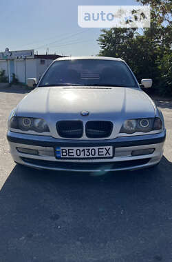 Седан BMW 3 Series 1999 в Миколаєві