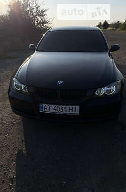 Универсал BMW 3 Series 2005 в Коломые