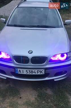 Универсал BMW 3 Series 2003 в Казатине