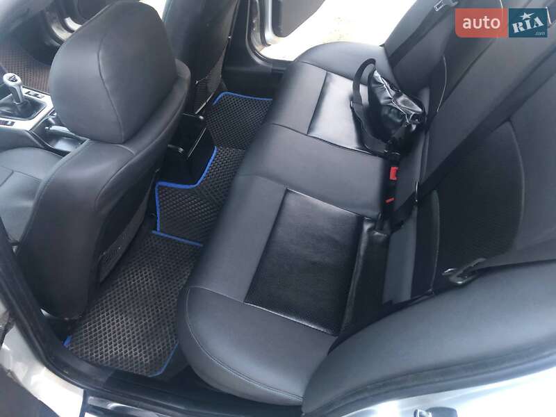 Універсал BMW 3 Series 2003 в Козятині