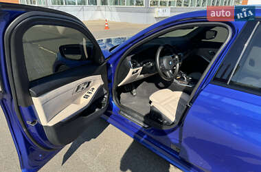 Седан BMW 3 Series 2019 в 