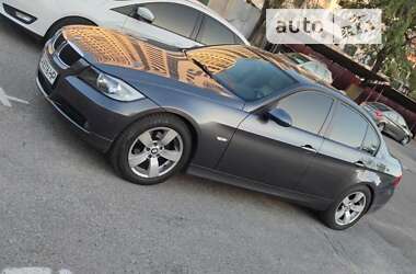 Седан BMW 3 Series 2006 в Одессе