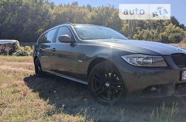 Універсал BMW 3 Series 2012 в Черкасах