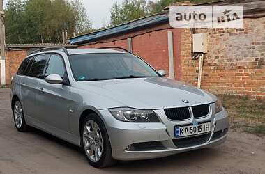 Універсал BMW 3 Series 2006 в Ніжині