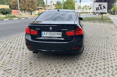 Седан BMW 3 Series 2013 в Харкові