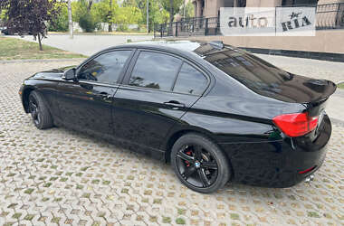 Седан BMW 3 Series 2013 в Харкові