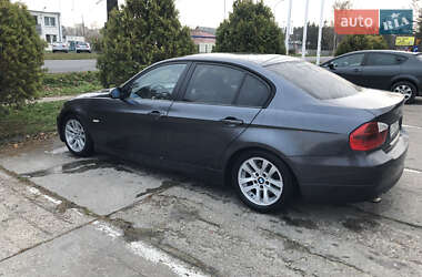 Седан BMW 3 Series 2005 в Ковеле