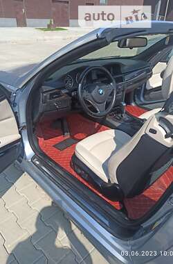 Кабріолет BMW 3 Series 2010 в Южному