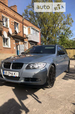 Универсал BMW 3 Series 2006 в Баре