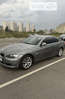 Купе BMW 3 Series 2012 в Киеве