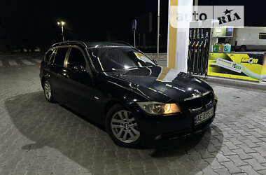 Универсал BMW 3 Series 2008 в Днепре