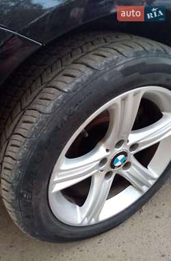 Седан BMW 3 Series 2013 в 