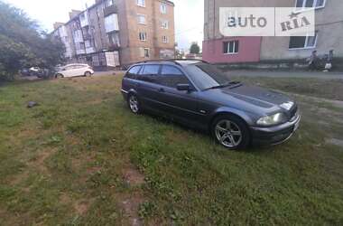 Универсал BMW 3 Series 2000 в Старой Выжевке