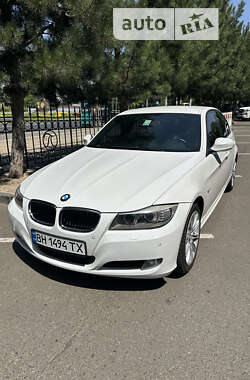 Седан BMW 3 Series 2008 в Одессе