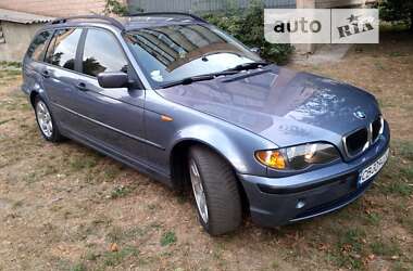 Універсал BMW 3 Series 2003 в Ніжині