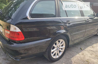 Универсал BMW 3 Series 2004 в 