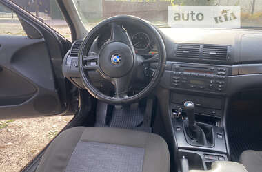 Универсал BMW 3 Series 2004 в 