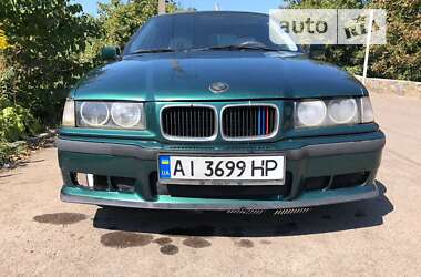 Седан BMW 3 Series 1996 в Попельне