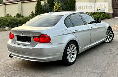 Седан BMW 3 Series 2011 в Дніпрі