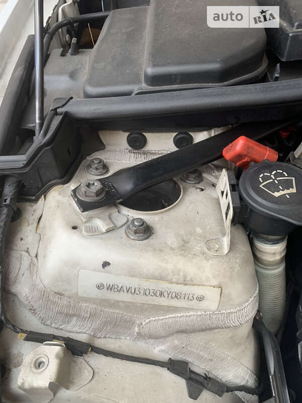 Універсал BMW 3 Series 2005 в Одесі