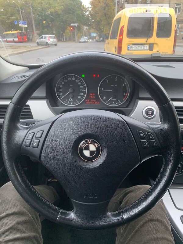 Універсал BMW 3 Series 2005 в Одесі