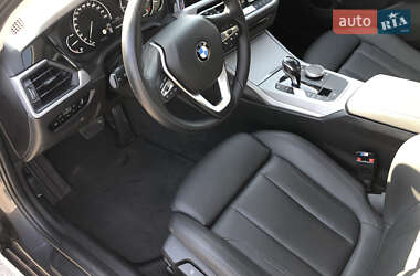 Универсал BMW 3 Series 2020 в 