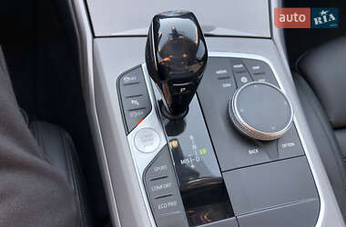 Универсал BMW 3 Series 2020 в 
