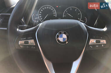 Универсал BMW 3 Series 2020 в 
