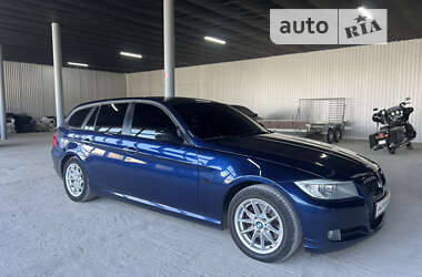 Універсал BMW 3 Series 2010 в Житомирі