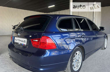 Універсал BMW 3 Series 2010 в Житомирі