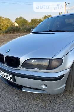 Седан BMW 3 Series 1998 в Полтаве