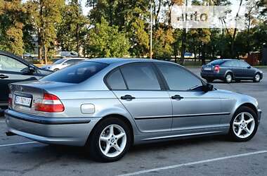 Седан BMW 3 Series 2003 в Киеве