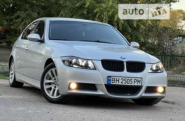 Седан BMW 3 Series 2006 в Одессе