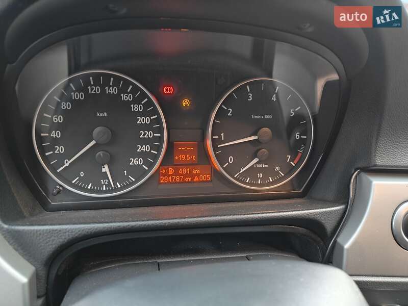 Універсал BMW 3 Series 2005 в Харкові фото 11 Універсал BMW 3 Series 2005 в Харкові