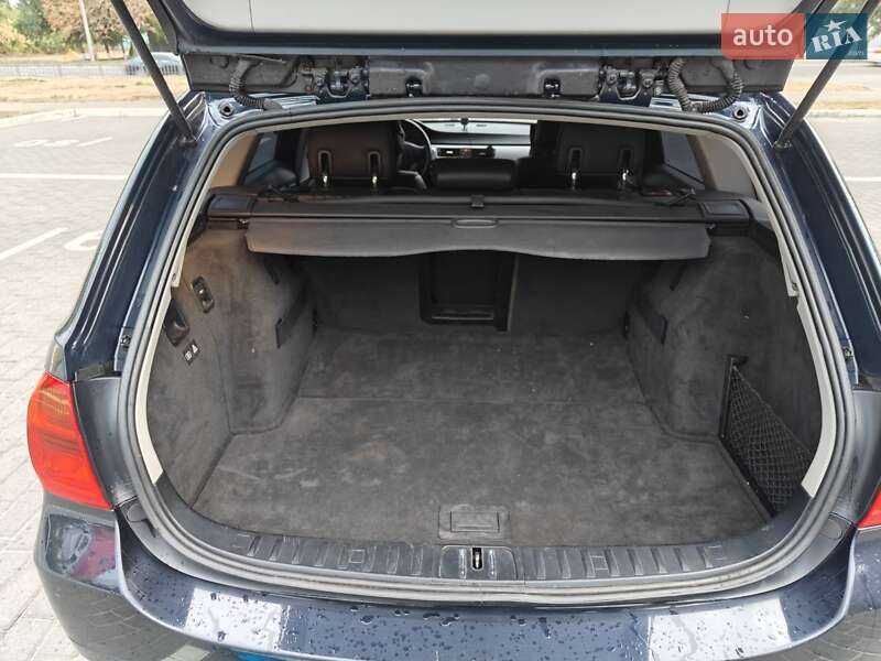 Універсал BMW 3 Series 2005 в Харкові фото 13 Універсал BMW 3 Series 2005 в Харкові