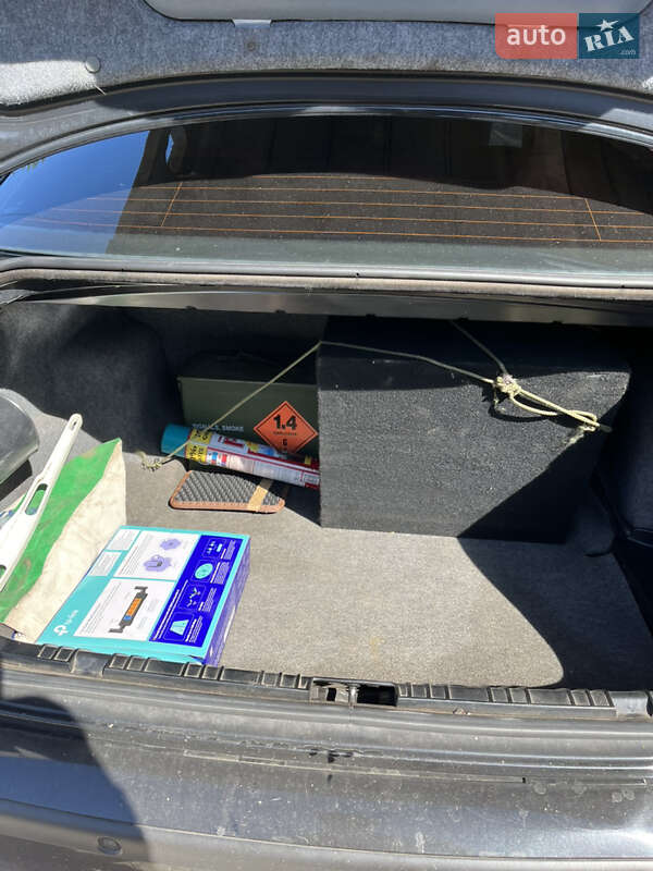 Седан BMW 3 Series 2001 в Краматорске фото 22 Седан BMW 3 Series 2001 в Краматорске