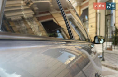 Универсал BMW 3 Series 2009 в 