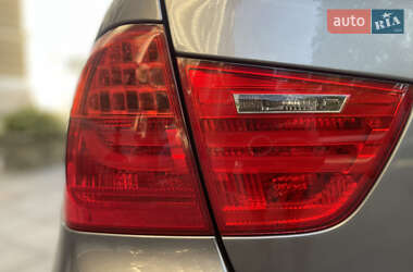 Универсал BMW 3 Series 2009 в 