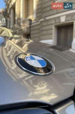 Универсал BMW 3 Series 2009 в 