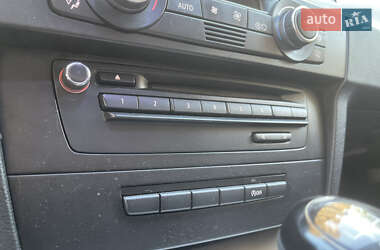 Универсал BMW 3 Series 2009 в 